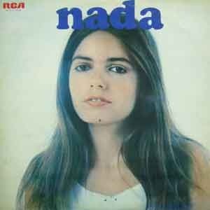 [LP] Nada / The First Album; Il Cuore E&#039;Uno Zingaro 마음은 집시 (미개봉)