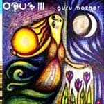 [중고] OPUS lll / Guru Mother (일본수입)