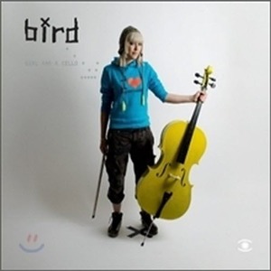 [중고] Bird / Girl And A Cello