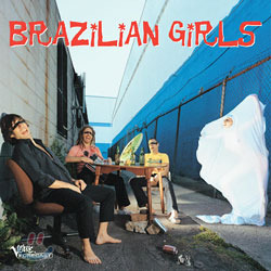 [중고] Brazilian Girls / Brazilian Girls