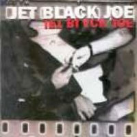 Jet Black Joe / Jet Black Joe (srmcwpc009/미개봉)