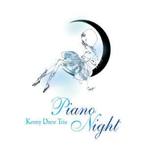 Kenny Drew Trio / Piano Night (Digipack/미개봉/홍보용)