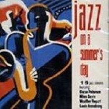 [중고] V.A. / Jazz On A Summer&#039;S Day