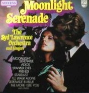 [중고] [LP] Syd Lawrence Orchestra / Moonlight Serenade (수입)