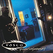 Rasco / Hostile Enviroment (수입/미개봉)