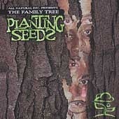 Family Tree / Planting Seeds (수입/미개봉)