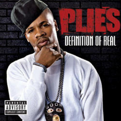 Plies / Definition Of Real (미개봉)