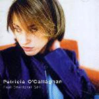 Patricia O&#039;Callaghan / Real Emotional Girl (미개봉/8573813902)
