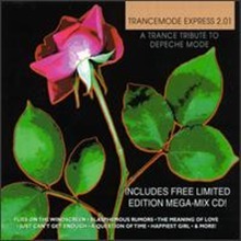 V.A. / Trancemode Express 2.01: A Trance Tribute to Depeche Mode (수입/미개봉)