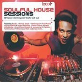 V.A. / Soulful House Sessions (2CD/수입/미개봉)