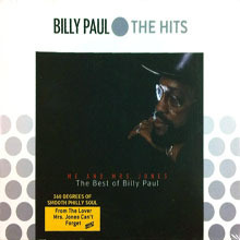 Billy Paul / Me And Mrs. Jones: Best Of Billy Paul(수입/미개봉)