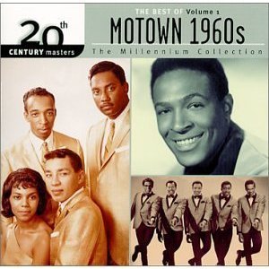 V.A. / Motown 1960s, Vol. 1: 20th Century Masters - The Millennium Collection (수입/미개봉)