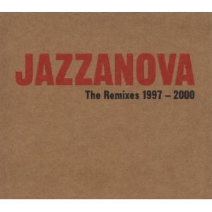 Jazzanova / Remixes 1997-2000 (2CD/수입/미개봉)