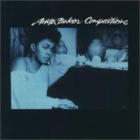 [중고] [LP] Anita Baker / Compositions