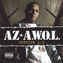 Az / A.W.O.L. - Version 1.5 (2CD Version/수입/미개봉)
