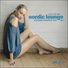 V.A. / Nordic Lounge, Vol.3 (Digipack/수입/미개봉)