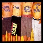 Nofx / White Trash Two Heebs And A Bean (수입/미개봉)