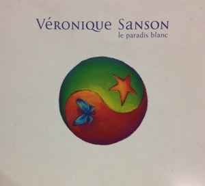 [중고] Veronique Sanson / le paradis blanc (digipack/수입/홍보용)