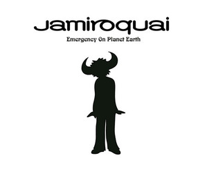 [중고] Jamiroquai / Emergency On Planet Earth