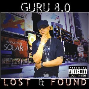 Guru / 8.0 : Lost &amp; Found (수입/미개봉)
