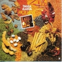 [LP] Tania Maria / Piquant (미개봉)