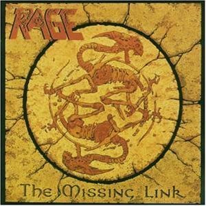 Rage / The Missing Link (Remastered &amp; Bonus Tracks/아웃케이스/미개봉)