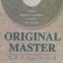 [중고] V.A. / Original Master Best 1.2 (2CD)