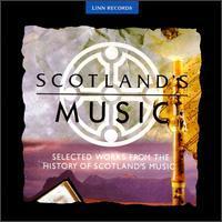 [중고] V.A. / Scotland&#039;s Music (2CD/수입)
