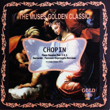 [중고] Alexander Brasso / Chopin : Piano Sonata Nos. 2 &amp; 3 (수입/30030)