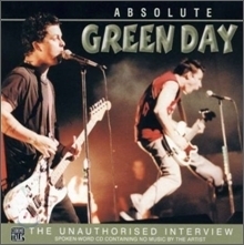 Green Day / Absolute Greenday (수입/미개봉)