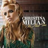 Christina Milian / It&#039;s About Time (수입/미개봉)