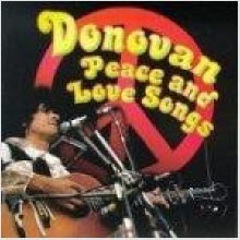 Donovan / Peace And Love Songs (수입/미개봉)