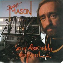 [중고] [LP] Dave Mason / Some Assembly Required (수입/홍보용)