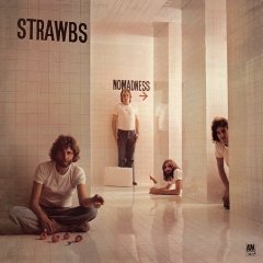 Strawbs / Nomadness (수입/Bonus Tracks/Remastered/미개봉)