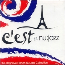 V.A. / C&#039;est Le Nu:Jazz (수입/미개봉)