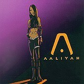 Aaliyah / Aaliyah (CD+DVD SPECIAL EDITION/수입/미개봉)