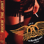 [중고] Aerosmith / Rockin&#039; The Joint (수입)