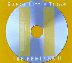 [중고] Every Little Thing (에브리 리틀 씽) / The Remixes 2 (일본수입/avcd11680)
