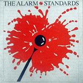 [중고] [LP] Alarm / Standards