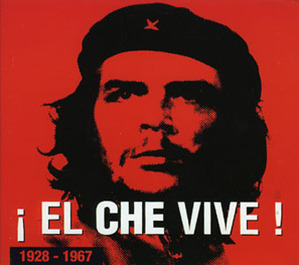 V.A. (Che Guevara) / Ernesto Che Guevara El Che Vive! (수입/미개봉)