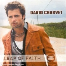 [중고] David Charvet / Leap Of Faith (수입)