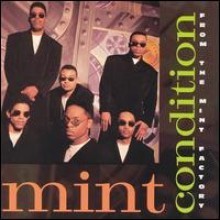 Mint Condition / From The Mint Factory (수입/미개봉)