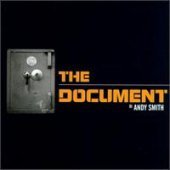 DJ Andy Smith / Document (수입/미개봉)