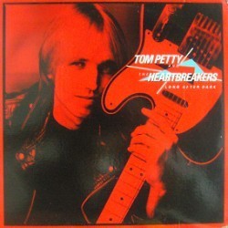 [중고] [LP] Tom Petty &amp; The Heartbreakers / Long After Dark (수입/홍보용)