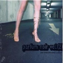 V.A. / Parfum Noir Vol. 2 (Digipack/수입/미개봉)