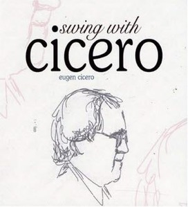 Eugen Cicero / Swing With Cicero (2CD/Digipack/수입/미개봉)
