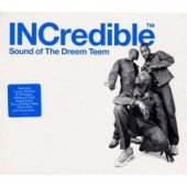 Dreem Teem / Incredible Sound Of The Dreem Teem (2CD/수입/미개봉)