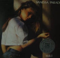 [중고] [LP] Vanessa Paradis / 01집- M &amp; J