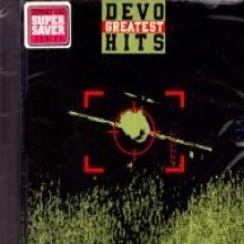 Devo / Greatest Hits (수입/미개봉)