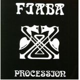 [중고] [LP] Procession / Fiaba (수입)